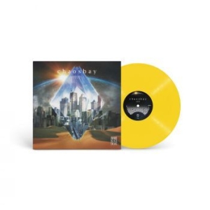 Chaosbay - 2222 (Yellow Vinyl Lp) in der Gruppe VINYL bei Bengans Skivbutik AB (4169600)