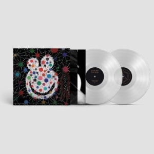 Hypnopazuzu - Create Christ Sailor Boy (Clear Vin in der Gruppe VINYL / Pop bei Bengans Skivbutik AB (4169601)