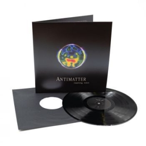 Antimatter - Leaving Eden (Black Vinyl Lp) in der Gruppe VINYL / Hårdrock/ Heavy metal bei Bengans Skivbutik AB (4169609)