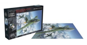 Bellica - Messerschmitt - Me163 - Komet (1000 in der Gruppe MERCHANDISE / Merch / Hårdrock bei Bengans Skivbutik AB (4169623)