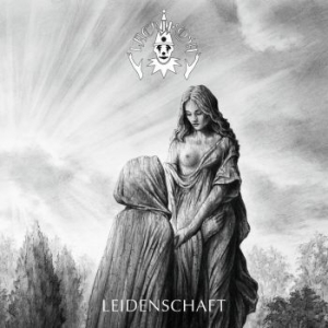 Lacrimosa - Leidenschaft (2 Lp Vinyl Limited Ed in der Gruppe VINYL / Hårdrock/ Heavy metal bei Bengans Skivbutik AB (4169628)