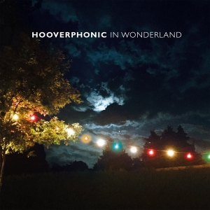 Hooverphonic - In Wonderland in der Gruppe VINYL / Pop-Rock,Övrigt bei Bengans Skivbutik AB (4169640)