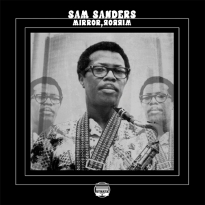 Sanders Sam - Mirror, Mirror in der Gruppe VINYL / Jazz bei Bengans Skivbutik AB (4169779)