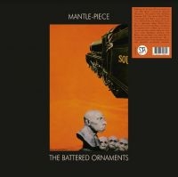 Battered Ornaments - Mantle-Piece in der Gruppe VINYL / Pop-Rock bei Bengans Skivbutik AB (4169783)