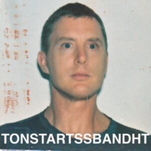 Tonstartssbandht - An When (Light Green Vinyl) in der Gruppe UNSERE TIPPS / Tipps von Bengans Mitarbeitern / Tonka's Playlist For Now bei Bengans Skivbutik AB (4169785)