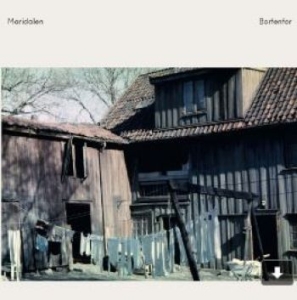 Maridalen - Bortenfor in der Gruppe VINYL bei Bengans Skivbutik AB (4169796)