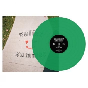 Chastity - Suffer Summer in der Gruppe VINYL / Pop bei Bengans Skivbutik AB (4169798)