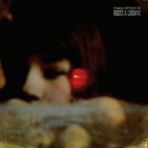 Califone - Roots And Crowns (Ice Age Blue) in der Gruppe VINYL / Pop-Rock bei Bengans Skivbutik AB (4169801)