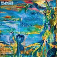 Wynne Ed - Tumbling Through The Floativerse in der Gruppe VINYL / Pop-Rock bei Bengans Skivbutik AB (4169803)