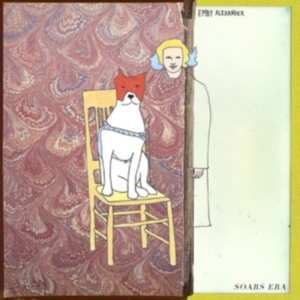 Emby Alexander - Soars Era in der Gruppe Övrigt /  bei Bengans Skivbutik AB (4169805)