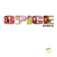 Spice Girls - Spice (Vinyl) in der Gruppe VINYL / Pop-Rock bei Bengans Skivbutik AB (4169808)