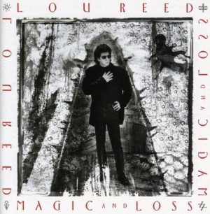 Lou Reed - Magic & Loss in der Gruppe Minishops / Lou Reed bei Bengans Skivbutik AB (4169866)