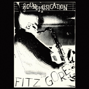 Gore Fitz - Soundmusication in der Gruppe VINYL / Jazz bei Bengans Skivbutik AB (4170559)