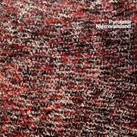 Pyrolator - Niemandsland in der Gruppe VINYL / Pop-Rock bei Bengans Skivbutik AB (4170563)
