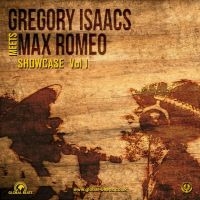 Isaacs Gregory & Max Romeo - Showcase Vol.1 in der Gruppe VINYL / Bestseller bei Bengans Skivbutik AB (4170565)