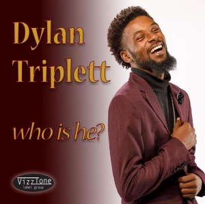 Triplett Dylan - Who Is He? in der Gruppe CD / Blues,Jazz bei Bengans Skivbutik AB (4170580)