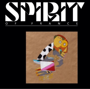 Various Artists - Spirit Of France (Deluxe Edition) in der Gruppe CD / Jazz bei Bengans Skivbutik AB (4170581)