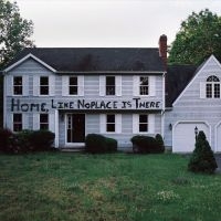 Hotelier The - Home, Like Noplace Is There in der Gruppe CD bei Bengans Skivbutik AB (4170583)