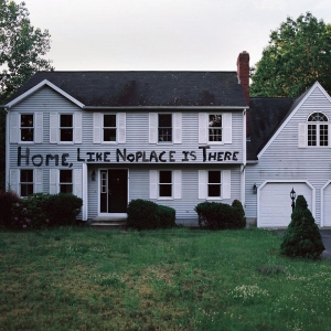 Hotelier The - Home, Like Noplace Is There in der Gruppe CD / Pop-Rock bei Bengans Skivbutik AB (4170583)