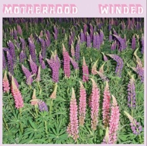 Morterhood - Winded in der Gruppe CD bei Bengans Skivbutik AB (4170584)