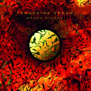 Tangerine Dream - Machu Picchu in der Gruppe CD / Pop-Rock bei Bengans Skivbutik AB (4170587)