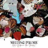 Melting Palms - Noise Between The Shades in der Gruppe CD / Pop-Rock bei Bengans Skivbutik AB (4170591)