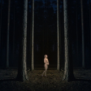 Iamamiwhoami - Be Here Soon in der Gruppe UNSERE TIPPS / Startsida - CD Nyheter & Kommande bei Bengans Skivbutik AB (4170605)