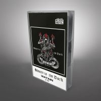 Watain - Sworn To The Dark (Mc) in der Gruppe Hårdrock,Svensk Folkmusik bei Bengans Skivbutik AB (4170732)