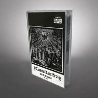 Watain - Casus Luciferi (Mc) in der Gruppe Hårdrock,Svensk Folkmusik bei Bengans Skivbutik AB (4170733)