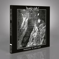 Rotting Christ - Passage To Arcturo (Digipack) in der Gruppe CD bei Bengans Skivbutik AB (4170743)
