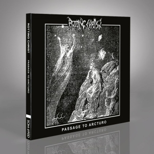 Rotting Christ - Passage To Arcturo (Digipack) in der Gruppe UTFSG 1 bei Bengans Skivbutik AB (4170743)