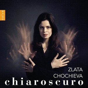 Mozart Wolfgang Amadeus Scriabin - Mozart & Scriabin: Chiaroscuro in der Gruppe Externt_Lager / Naxoslager bei Bengans Skivbutik AB (4170759)