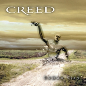 Creed - Human Clay in der Gruppe VINYL / Pop-Rock bei Bengans Skivbutik AB (4170873)