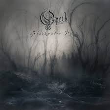 Opeth - Blackwater Park (20th Anniversary Editio in der Gruppe VINYL / Hårdrock bei Bengans Skivbutik AB (4171231)