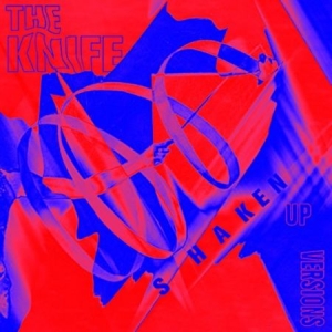 Knife - Shaken-Up Versions in der Gruppe VINYL bei Bengans Skivbutik AB (4171235)