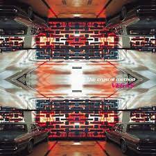 Crystal Method - Vegas in der Gruppe VINYL / Pop-Rock bei Bengans Skivbutik AB (4171239)