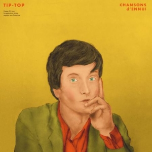 Jarvis Cocker - Chansons D'ennui Tip-Top in der Gruppe VINYL / Pop bei Bengans Skivbutik AB (4171252)