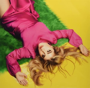 Miss Li - Underbart I All Misär in der Gruppe -Start BM V bei Bengans Skivbutik AB (4171298)