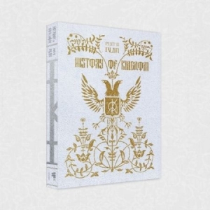 Kingdom - [History Of Kingdom : Part ?V. Ivan]Fate ver in der Gruppe Minishops / K-Pop Minishops / Kingdom bei Bengans Skivbutik AB (4171325)