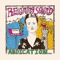 Reigning Sound - Abdication... For Your Love in der Gruppe VINYL / Pop-Rock bei Bengans Skivbutik AB (4171451)