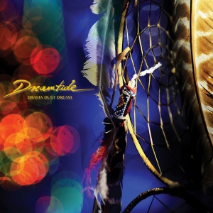 Dreamtide - Drama Dust Dream in der Gruppe CD bei Bengans Skivbutik AB (4171467)