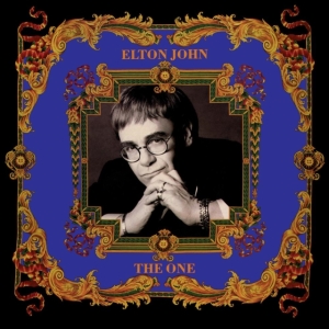 Elton John - The One in der Gruppe VINYL / Pop-Rock bei Bengans Skivbutik AB (4171481)