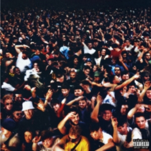 Chase & Status - What Came Before (Vinyl) in der Gruppe VINYL bei Bengans Skivbutik AB (4171490)