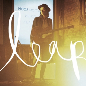 James Bay - Leap in der Gruppe VINYL / Pop-Rock bei Bengans Skivbutik AB (4171492)