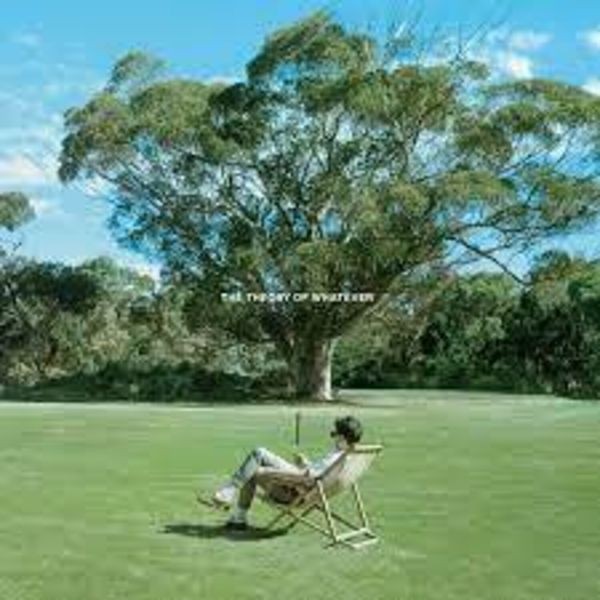Jamie T - The Theory Of Whatever (Deluxe) in der Gruppe CD / Pop bei Bengans Skivbutik AB (4171498)