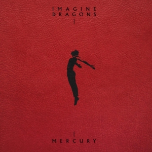 Imagine Dragons - Mercury - Acts 1 & 2 in der Gruppe CD / Pop-Rock bei Bengans Skivbutik AB (4171501)