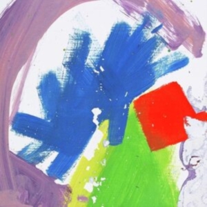 Alt-J - This Is All Yours in der Gruppe Övrigt /  bei Bengans Skivbutik AB (4171505)