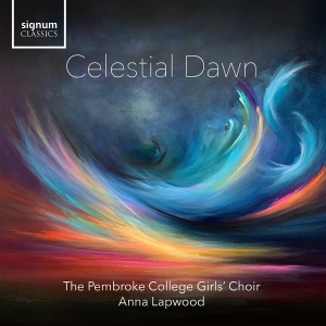 Various - Celestial Dawn in der Gruppe Externt_Lager / Naxoslager bei Bengans Skivbutik AB (4171507)