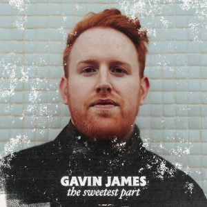 James Gavin - The Sweetest Part in der Gruppe Övrigt / bei Bengans Skivbutik AB (4171512)
