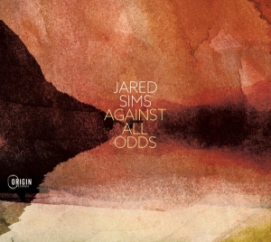Jared Sims - Against All Odds in der Gruppe CD bei Bengans Skivbutik AB (4171516)